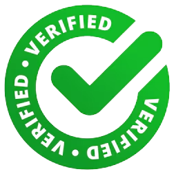 Verified